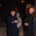 2009. január 12. Emlékezés a Doni áttörés áldozataira